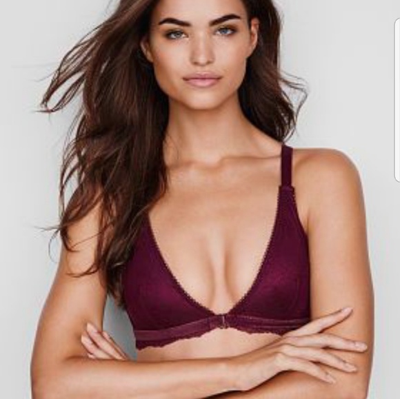 Victoria's Secret Other - Victoria's Secret padded bralette
